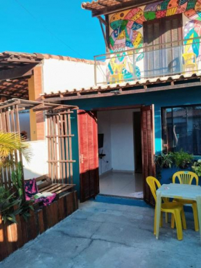 Casa na praia StaMargarida2